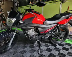 YAMAHA FACTOR 150ED YAMAHA FACTOR 150ED