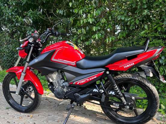 YAMAHA-FACTOR 150ED YAMAHA-FACTOR 150ED-2024