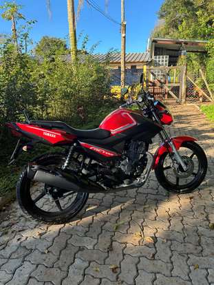 YAMAHA-FACTOR 150ED-2024