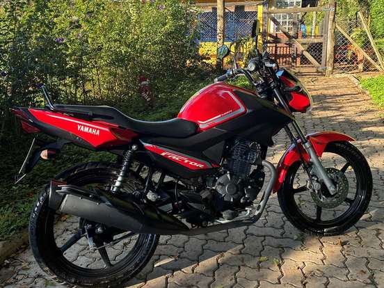 YAMAHA-FACTOR 150ED YAMAHA-FACTOR 150ED-2024