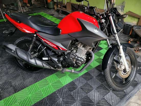 YAMAHA-FACTOR 150ED YAMAHA-FACTOR 150ED-2022