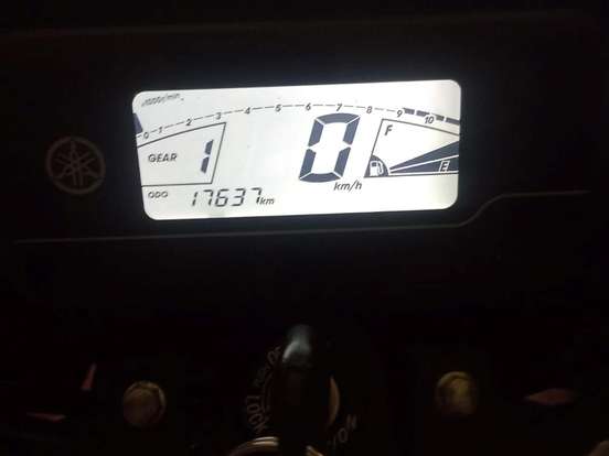 YAMAHA-FACTOR 150ED YAMAHA-FACTOR 150ED-2022