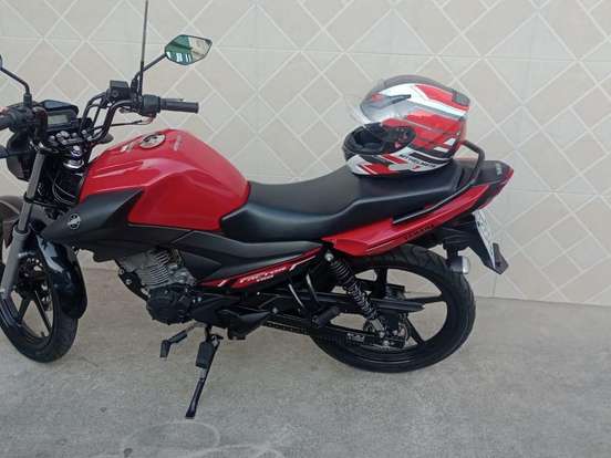 YAMAHA-FACTOR 150ED YAMAHA-FACTOR 150ED-2022