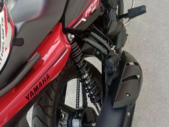 YAMAHA-FACTOR 150ED YAMAHA-FACTOR 150ED-2022