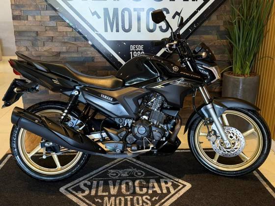 YAMAHA FACTOR 150 DX 