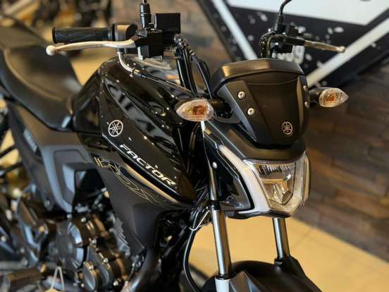 YAMAHA-FACTOR 150 DX YAMAHA-FACTOR 150 DX-2026