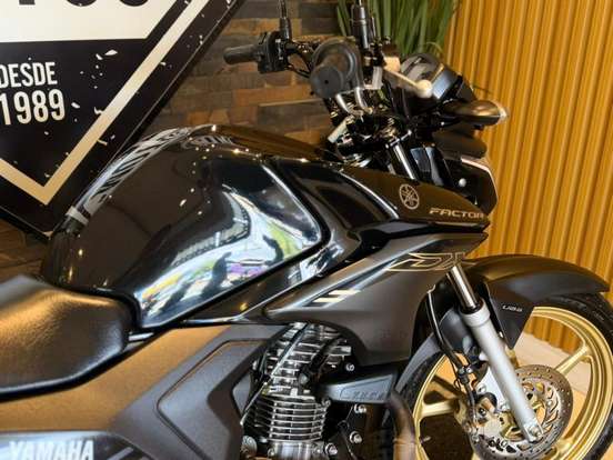 YAMAHA-FACTOR 150 DX YAMAHA-FACTOR 150 DX-2026