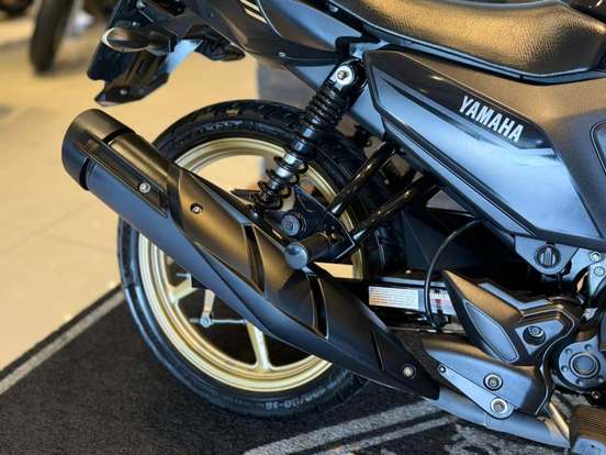 YAMAHA-FACTOR 150 DX YAMAHA-FACTOR 150 DX-2026