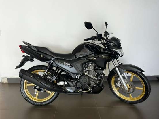 YAMAHA-FACTOR 150 DX-2026