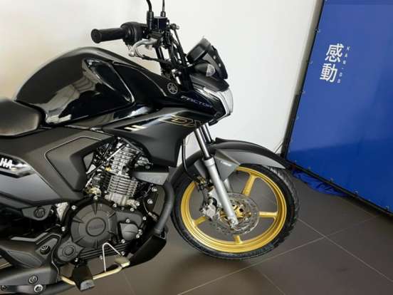 YAMAHA-FACTOR 150 DX YAMAHA-FACTOR 150 DX-2026