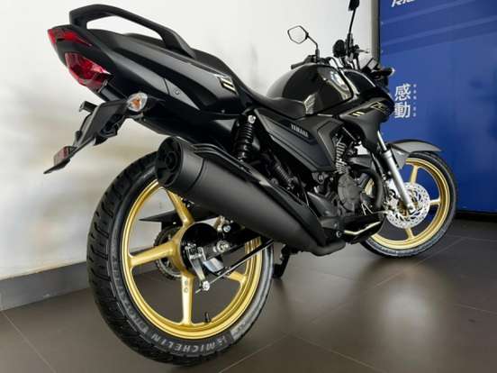 YAMAHA-FACTOR 150 DX YAMAHA-FACTOR 150 DX-2026