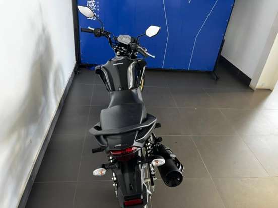YAMAHA-FACTOR 150 DX-2026