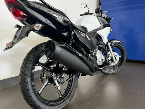 YAMAHA-FACTOR 150 STANDARD YAMAHA-FACTOR 150 STANDARD-2026