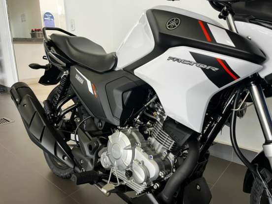 YAMAHA-FACTOR 150 STANDARD-2026
