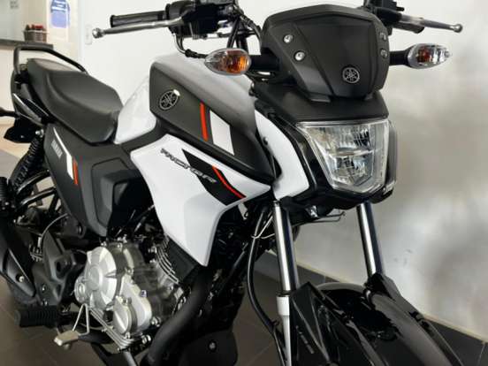 YAMAHA-FACTOR 150 STANDARD-2026