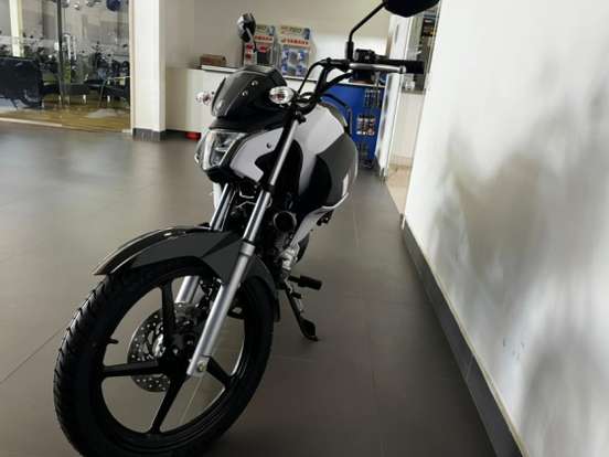 YAMAHA-FACTOR 150 STANDARD-2026