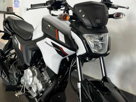 YAMAHA-FACTOR 150 STANDARD-2026