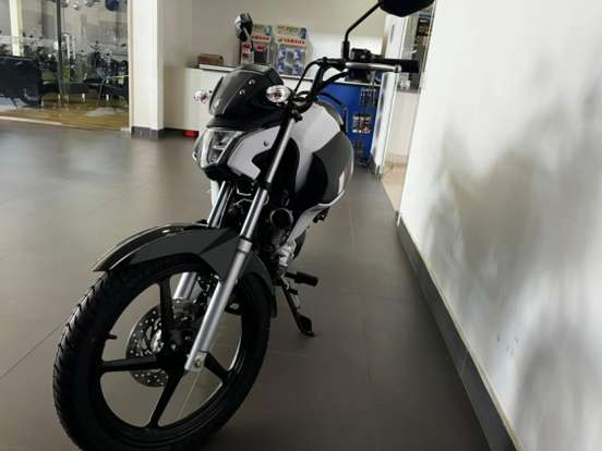 YAMAHA-FACTOR 150 STANDARD YAMAHA-FACTOR 150 STANDARD-2026