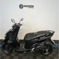 YAMAHA FLUO 125 ABS YAMAHA FLUO 125 ABS