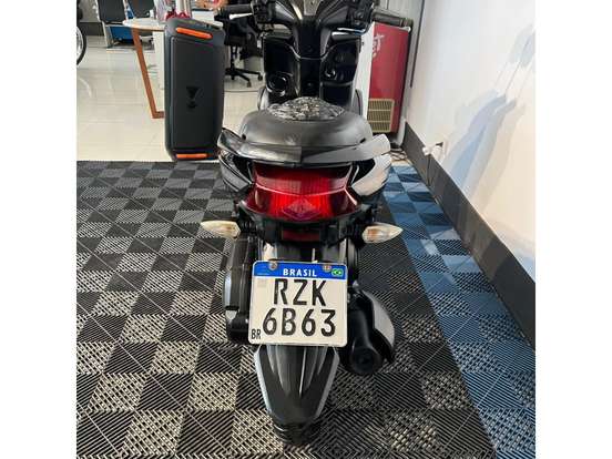 YAMAHA-FLUO 125 ABS YAMAHA-FLUO 125 ABS-2022