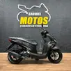 YAMAHA FLUO 125 ABS YAMAHA FLUO 125 ABS