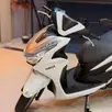 YAMAHA FLUO 125 HYBRID CONNECTED ABS YAMAHA FLUO 125 HYBRID CONNECTED ABS