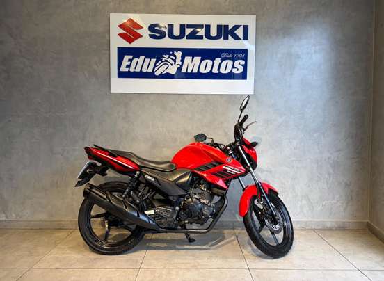 YAMAHA-FZ15 FAZER ABS-2023