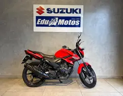 YAMAHA FZ15 FAZER ABS YAMAHA FZ15 FAZER ABS