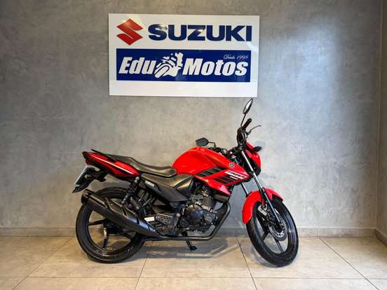 YAMAHA-FZ15 FAZER ABS YAMAHA-FZ15 FAZER ABS-2023