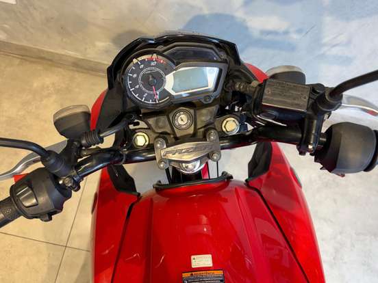 YAMAHA-FZ15 FAZER ABS YAMAHA-FZ15 FAZER ABS-2023