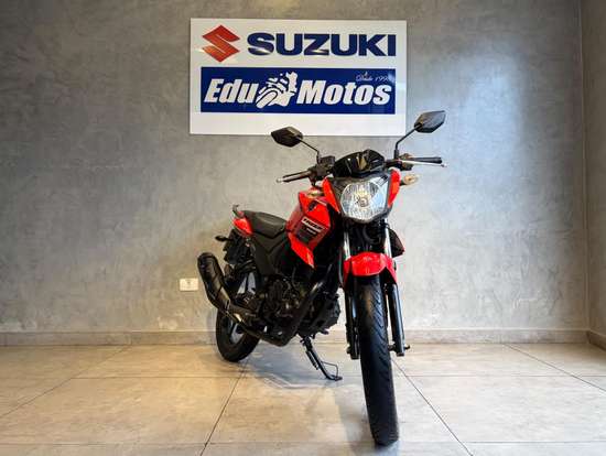 YAMAHA-FZ15 FAZER ABS-2023