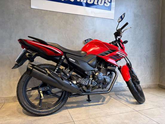 YAMAHA-FZ15 FAZER ABS-2023