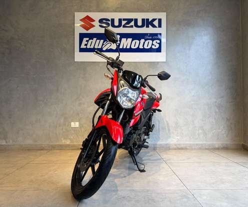 YAMAHA-FZ15 FAZER ABS-2023
