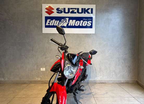 YAMAHA-FZ15 FAZER ABS-2023
