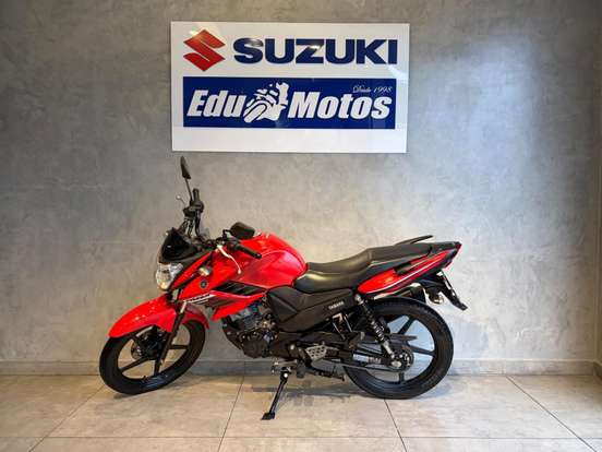 YAMAHA-FZ15 FAZER ABS YAMAHA-FZ15 FAZER ABS-2023