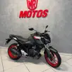 YAMAHA FZ15 FAZER CONNECTED ABS YAMAHA FZ15 FAZER CONNECTED ABS