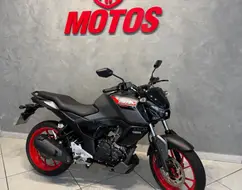 YAMAHA FZ15 FAZER CONNECTED ABS YAMAHA FZ15 FAZER CONNECTED ABS