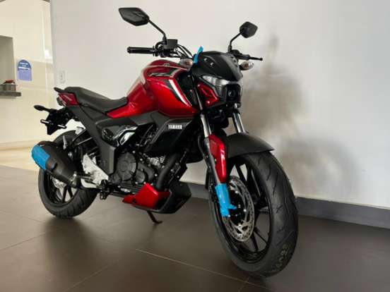 YAMAHA-FZ15 FAZER CONNECTED ABS YAMAHA-FZ15 FAZER CONNECTED ABS-2026
