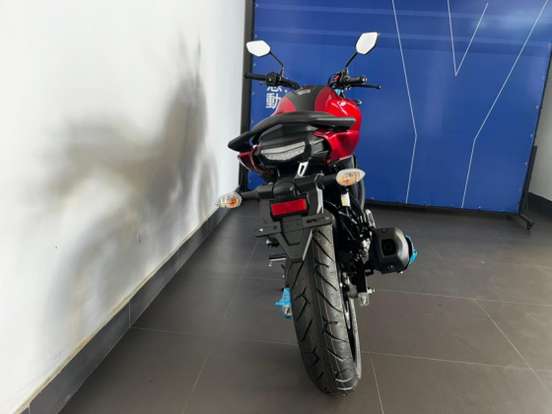 YAMAHA-FZ15 FAZER CONNECTED ABS YAMAHA-FZ15 FAZER CONNECTED ABS-2026