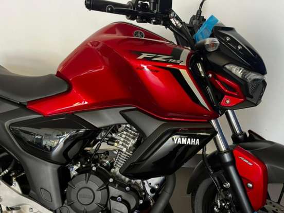YAMAHA-FZ15 FAZER CONNECTED ABS YAMAHA-FZ15 FAZER CONNECTED ABS-2026