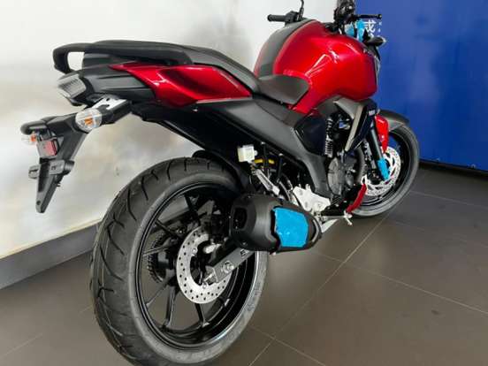 YAMAHA-FZ15 FAZER CONNECTED ABS YAMAHA-FZ15 FAZER CONNECTED ABS-2026