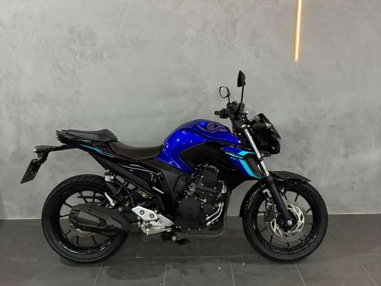 YAMAHA-FZ25 FAZER ABS YAMAHA-FZ25 FAZER ABS-2023