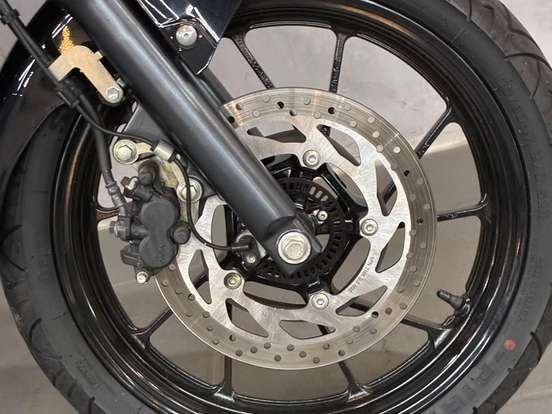 YAMAHA-FZ25 FAZER ABS YAMAHA-FZ25 FAZER ABS-2023