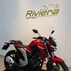 YAMAHA FZ25 FAZER ABS YAMAHA FZ25 FAZER ABS