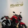 YAMAHA FZ25 FAZER ABS YAMAHA FZ25 FAZER ABS