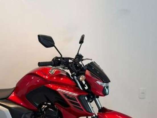 YAMAHA-FZ25 FAZER ABS YAMAHA-FZ25 FAZER ABS-2022