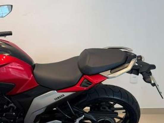 YAMAHA-FZ25 FAZER ABS YAMAHA-FZ25 FAZER ABS-2022