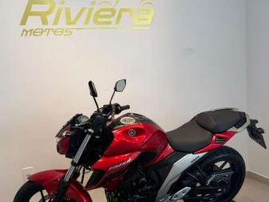 YAMAHA-FZ25 FAZER ABS YAMAHA-FZ25 FAZER ABS-2022