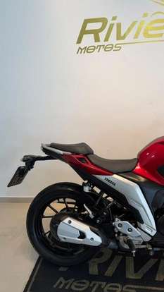 YAMAHA-FZ25 FAZER ABS-2022