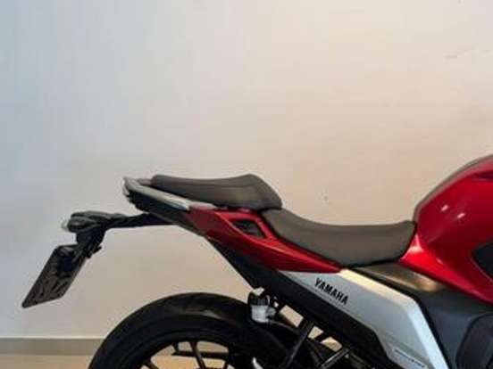 YAMAHA-FZ25 FAZER ABS YAMAHA-FZ25 FAZER ABS-2022